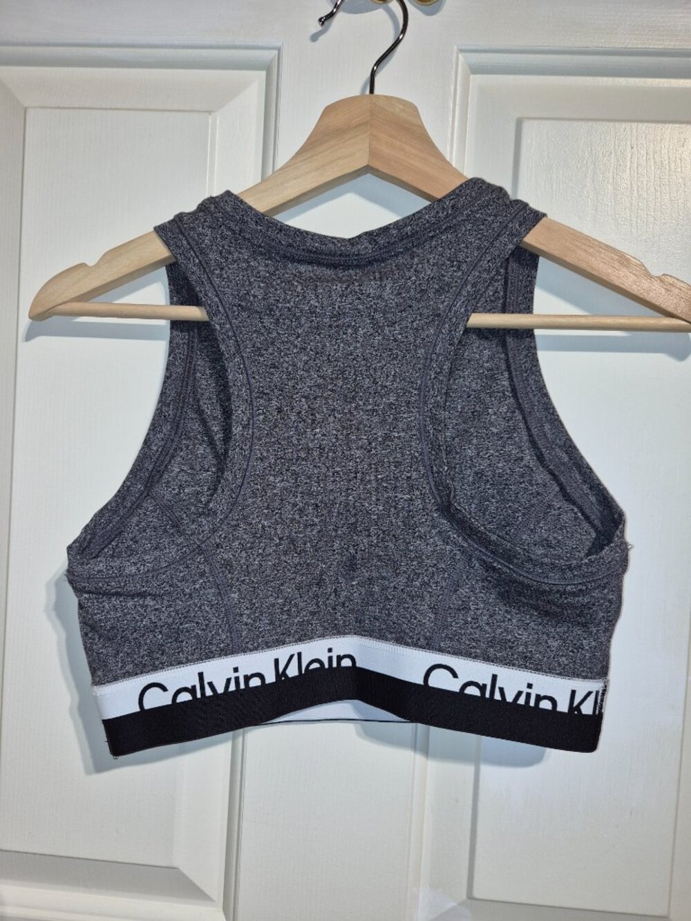 Calvin klein Performance Sports Bra - Picture 3 of 3